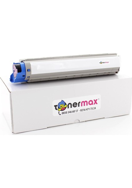 Oki C712-46507626 Kırmızı Muadil Toner fiyatları