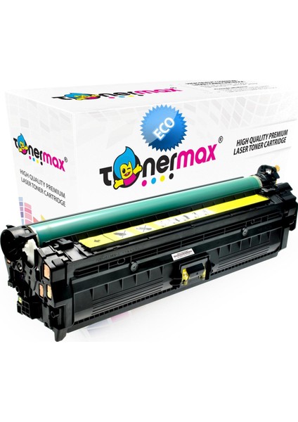 HP 307A - CE743A Muadil Toner Kırmızı / CP5220 / CP5225 fiyatları