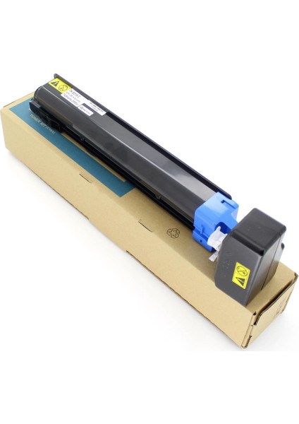 Kyocera TK-8315 Mavi Muadil Toneri / Taskalfa 2550CI fırsatları