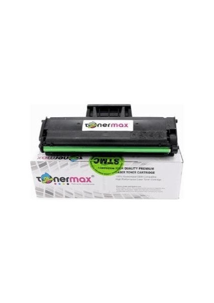 Samsung MLT-D111L / Xpress M2020 / M2022 / M2070 Yüksek Kapasiteli Muadil Toner - Eco