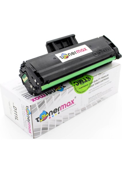 Samsung MLT-D111L / Xpress M2020 / M2022 / M2070 Yüksek Kapasiteli Muadil Toner - Eco