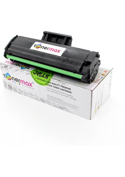 Samsung MLT-D111L / Xpress M2020 / M2022 / M2070 Yüksek Kapasiteli Muadil Toner - Eco