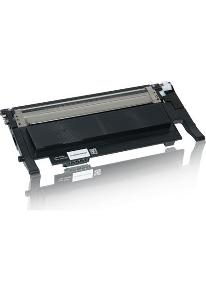 Samsung CLT-K407S Muadil Toner Siyah /CLP-320 / CLP-325 / CLX-3180 / CLX-3185