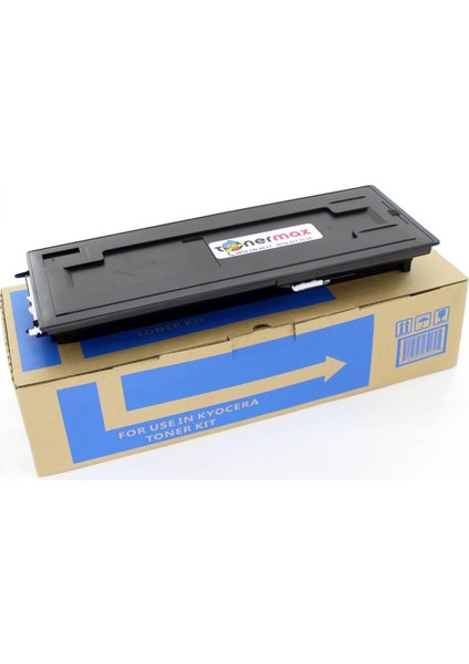 Kyocera Mita TK-420 / KM2550 Muadil Toner