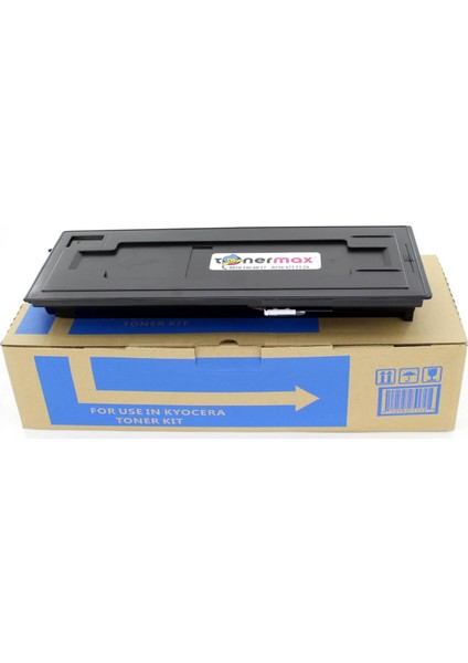 Kyocera Mita TK-420 / KM2550 Muadil Toner modelleri