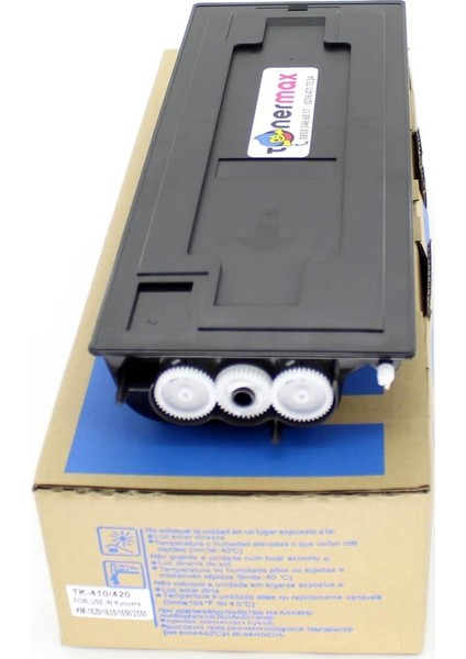 Kyocera Mita TK-420 / KM2550 Muadil Toner fırsatları
