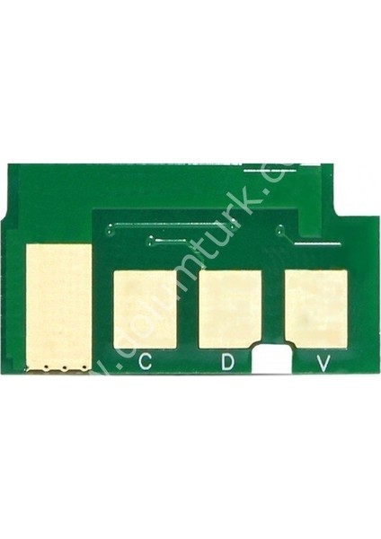 Samsung MLT-D111L Yüksek Kapasiteli Çip / Xpress M2020 / M2022 / M2070 Yüksek Kapasiteli Çip
