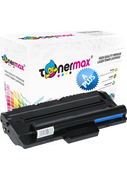 Samsung SCX-4300 / MLT-D109S A Plus Muadil Toner