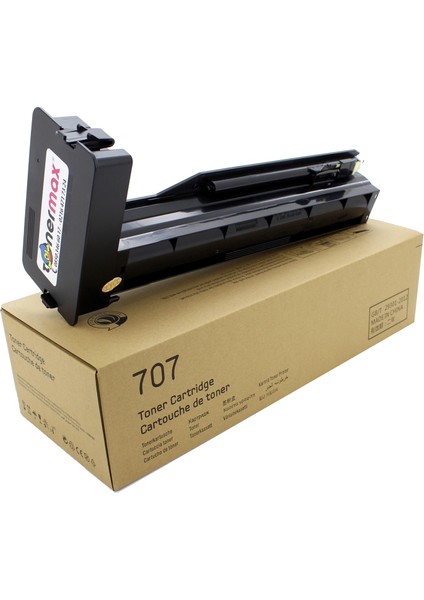 Samsung MLT-D707L / Multixpress SL-K2200 Muadil Toner modelleri