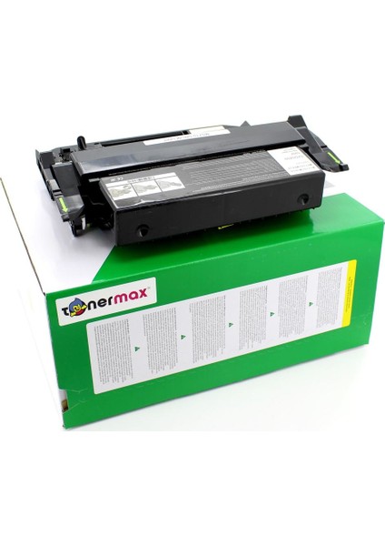 Lexmark 520Z / 52D0Z00 Muadil Drum Ünitesi / MS710 / MS711 / MS810 / MS811 / MS812 / MX710 / MX810 / MX811 / MX812