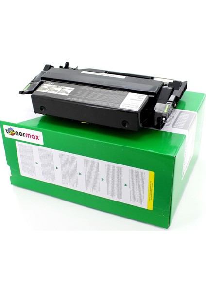 Lexmark 520Z / 52D0Z00 Muadil Drum Ünitesi / MS710 / MS711 / MS810 / MS811 / MS812 / MX710 / MX810 / MX811 / MX812 fiyatları