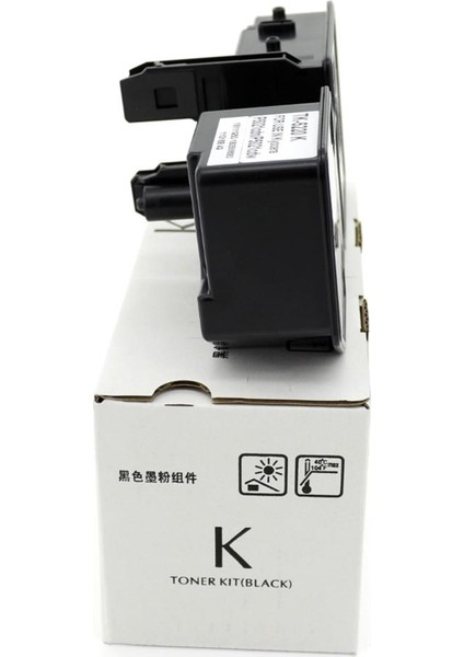 Kyocera Mita TK-5220 Siyah Muadil Toner / Ecosys P5021 / M5521
