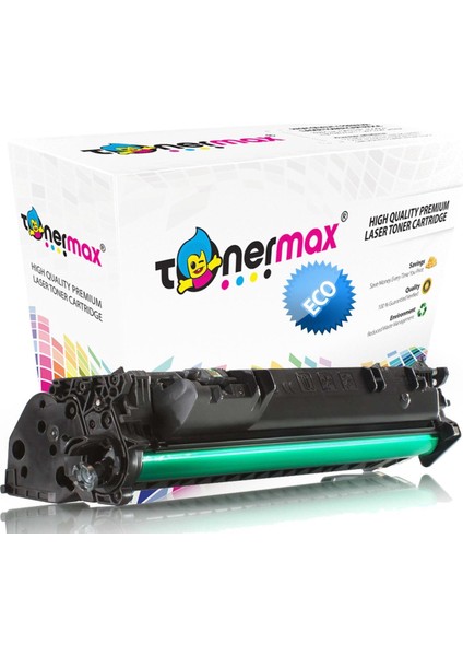 Canon 720 / CRG-720 / MF-6680 Muadil Toneri - Ekonomik