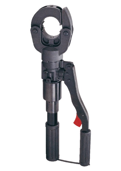 PH-300 Hidrolik Pabuç Sıkma Pensesi