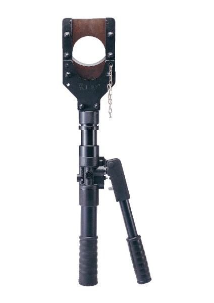 HYCC-P85 Hidrolik Kablo Kesme Makası
