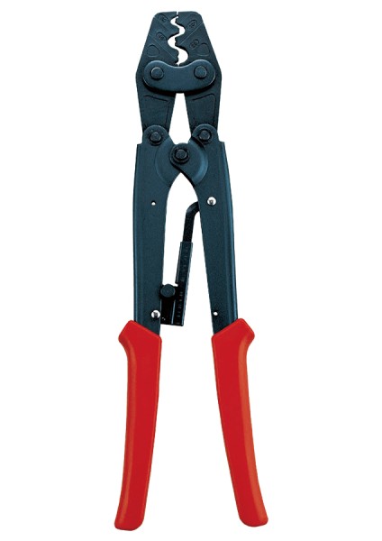 HD-25L Cırcırlı Pabuç - Yüzük Sıkma Pensesi