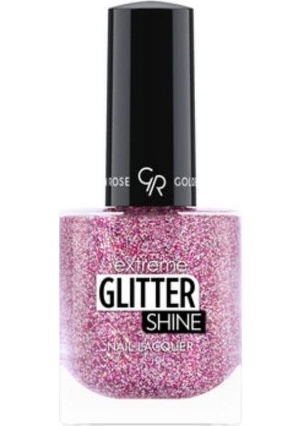 Oje - Gr Glıtter Naıl Lacquer No:208