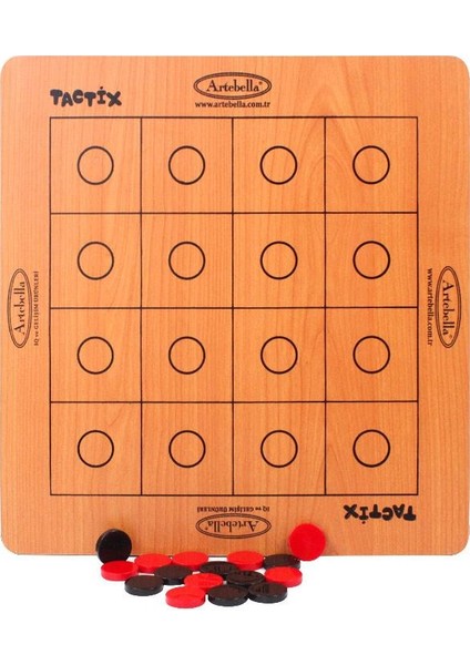 AZOYN018 Tictac Plus + Tactix modelleri