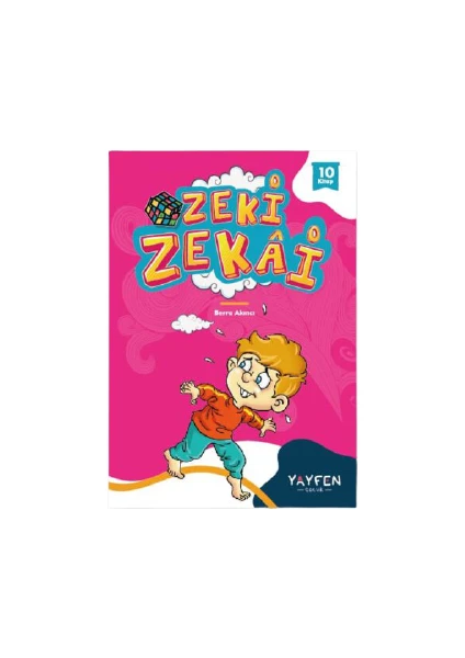 Zeki Zekai 1. Sınıf