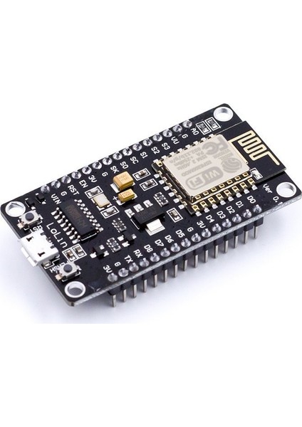 NodeMCU V3 LoLin ESP8266 Geliştirme Kartı - USB Chip CH340