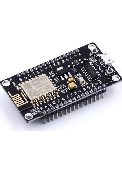 NodeMCU V3 LoLin ESP8266 Geliştirme Kartı - USB Chip CH340