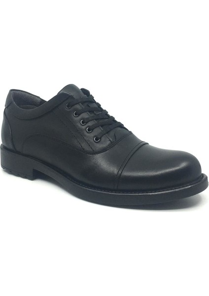 Bağcıklı Rahat Erkek Günlük Kışlık Ayakkabı