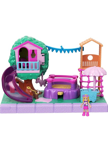 Doğa Temalı Micro Oyun Setleri GTM66-GTM67