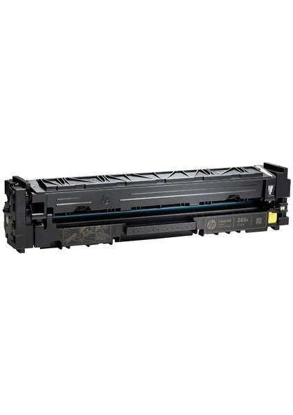 203A Sarı / HP CF542A / HP Color Laserjet Pro M254/M280/M281