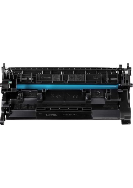 719 Toner - Canon CRG719 Siyah Toner