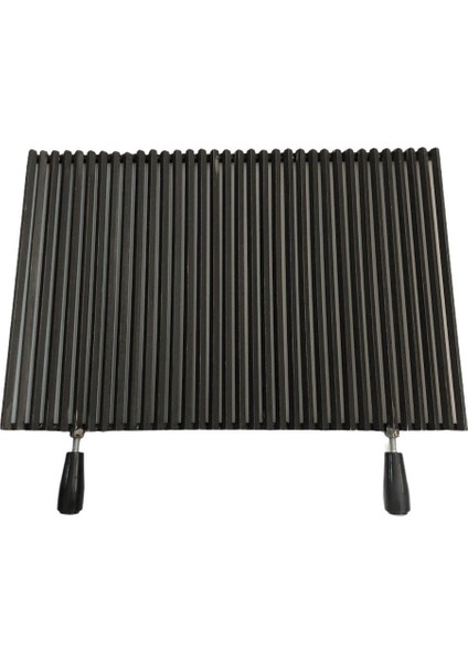 Nusret Izgara Profesyonel Izgara Steak Izgara 30x50 cm