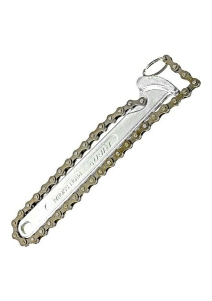 013-KK1108 Zincirli Filtre Anahtarı 12'' 30 cm
