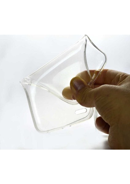 Xiaomi Poco F2 Pro Kılıf A+ Şeffaf Lüx Süper Yumuşak 0.3mm Ince Slim Silikon fiyatları