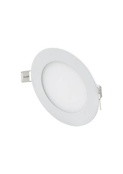 Ct 5145 4000K Ilık Beyaz 3inç 6W Panel LED Spot Armatür