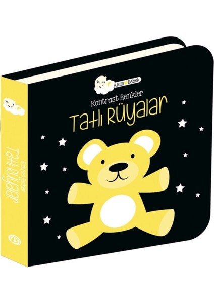 Tatlı Rüyalar - Kontrast Renkler