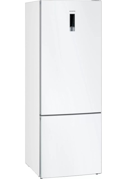 KG56NVWF0N 508 lt Alttan Donduruculu No-Frost Buzdolabı