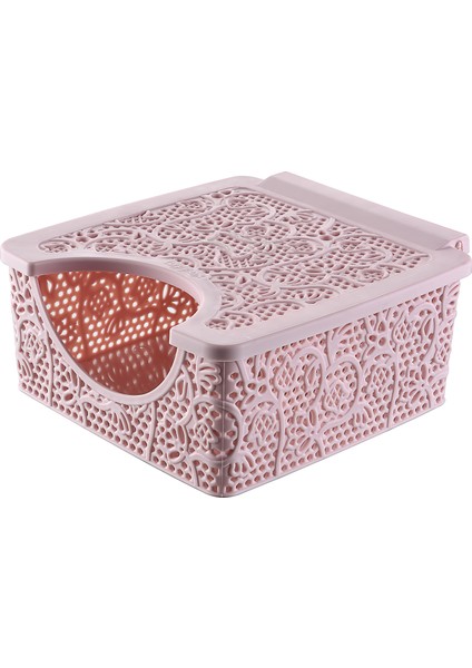 Tuffex Dantel Peçetelik