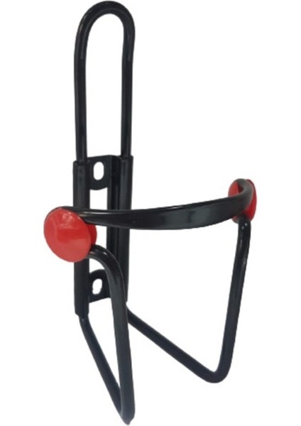 Alüminyum Bisiklet Matara Kafesi