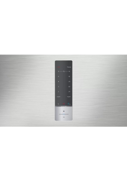 KD56NXIF0N 563 lt Üstten Donduruculu No-Frost Buzdolabı indirimleri