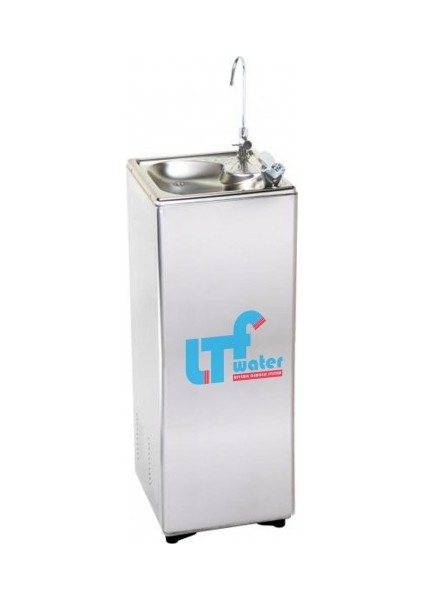 Fışkırtmalı Arıtmalı Okul Tipi Ultra Sebil