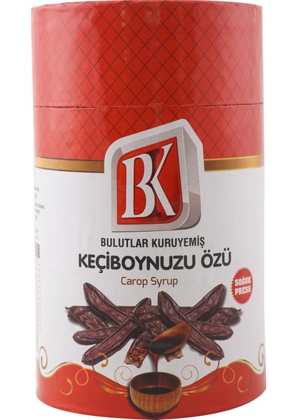 Keçi Boynuzu Özü 800 gr