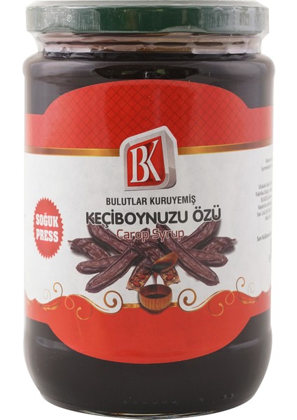 Keçi Boynuzu Özü 800 gr