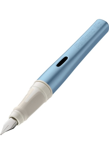 Pelikano Up Dolma Kalem M Uç Ice Blue 814683