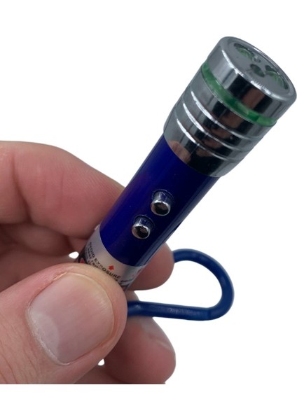 3 Fonksiyonlu Kırmızı Beyaz Işıklı LED Lazer Kedi Köpek Oyuncak Anahtarlık fiyatları