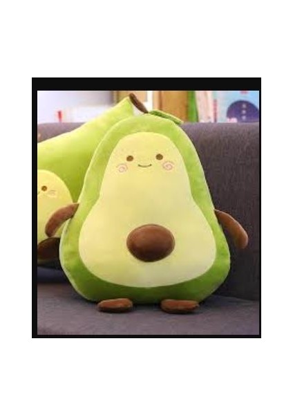 Avokado Yastık