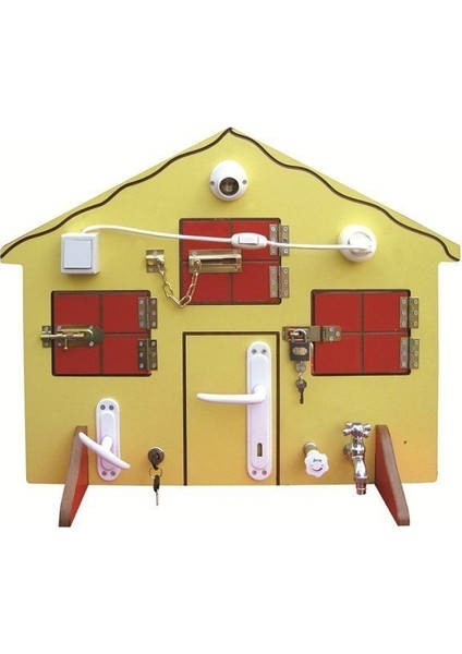 Beceri Evi fiyatları