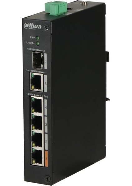 PFS3106-4ET-60 Switch