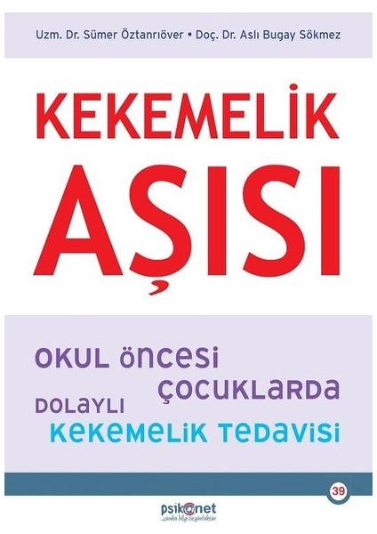 Kekemelik Aşısı