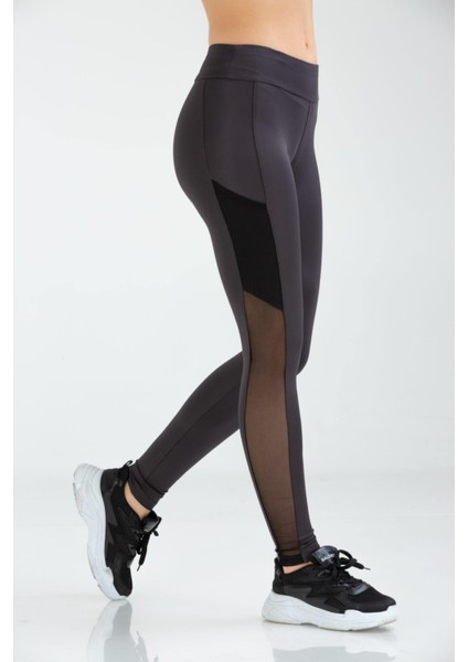 Bero Tights-Kadın Tayt Black modelleri