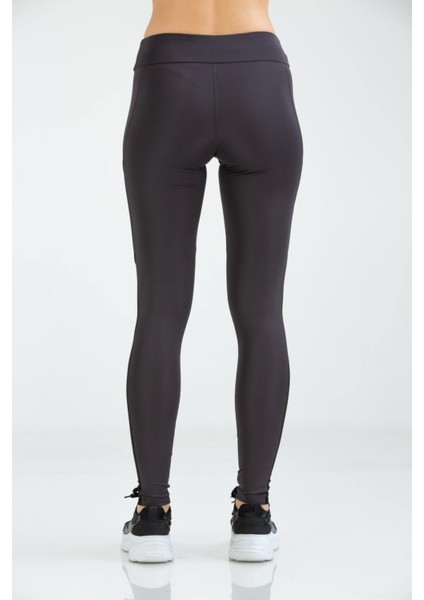 Bero Tights-Kadın Tayt Black fırsatları