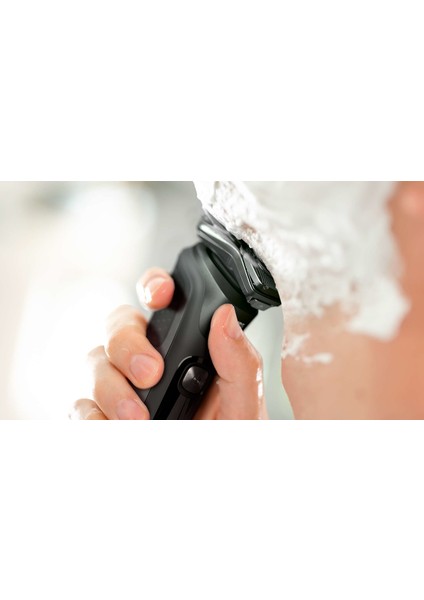 S5585/35 Islak Kuru Tıraş Makinesi fırsatları